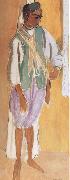 Henri Matisse Amido (mk35) oil painting picture wholesale